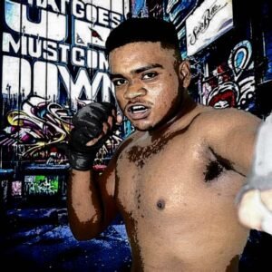 J.L. “Tyson” Hernandez